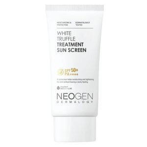 Kem Chống Nắng Neogen Dermalogy White Truffle Treatment Sun Screen