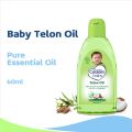 CUSSONS BABY MINYAK TELON PLUS & NATURAL| NETTO 60 ML MINYAK TELON. 