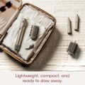 Shark Flexstyle Air Styling & Drying System 5-In-1 Multi-Ftion Styler Automatic Hair Curler Hair Care Household Intelligent. 