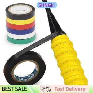 SHNGki Athletic Tennis Racket Grip Tape Badminton Squash Compound Sealing Gel Tape Sealing Special Band Tape Hand Sweat Band