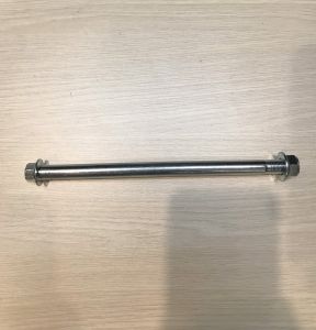 CỐT ĐÙM-TRỤC TRƯỚC SAU VÀ GẤP-TRỤC CÀNG SAU WAVE S110 WAVE @ 2015 TRỞ LÊNWAVE S RS RSX 110 2010 TRỞ LÊNFUTURE MẬP 125 2101 TRỞ LÊN RÁP LÊN ZIN THEO XE