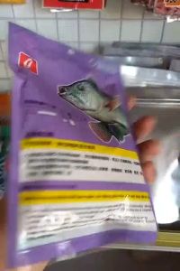 Combo 5 gói tặng 1 gói Mồi Câu Cá Rô Phi Tép trắng Đại Ca Đại - Đồ Câu Văn Chương