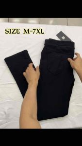 SELUAR SLEK WANITA JUMBO STRETCHABLE SIZE 914-1# SLIM FIT SLACK PANTS WOMEN URBAN DESIGN SELUAR KERJA WANITA FORMAL WORK PANT