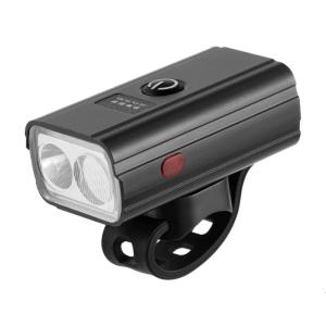 Powerful Bicycles Front Headlight Waterproofs Bright LED Bike Headlight 2 Light Modes Bicycles Light Easy to Install