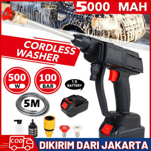 Jet Cleaner Tekanan Tinggi Alat Cuci Motor Mobil AC Steam Mesin Cuci Steam Mobil Dan Motor Mini Portable Termurah