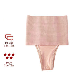[Hàng loại 1] Quần Lót Gen Nịt Bụng Dưới - Quần Gen Bụng Nữ Sau Sinh