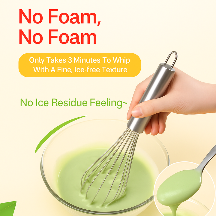 New Zealand Premium Multi-Flavor Ice Cream Powder Professional Premix ...