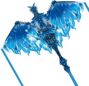 Dragon Kite for Adults Kids Kite Kite boyBeach Kite Large KiteKites for Kids Ages 8 12 Easy to Fly Kite for Beginners