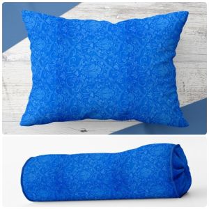 Sarung Bantal & Guling Set motif Embos/Premium Elegan LP