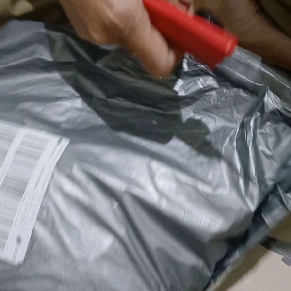 Buyer review video 3