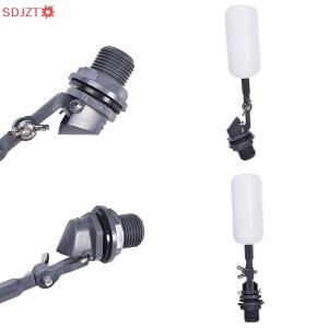 🚚【Local Express Delivery】🚚 Stable Float Ball Valve Shut off 1 2 Automatic Fill Feed Humidifier tank Water