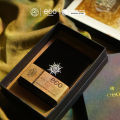 Eco Herb - Signature Edition - Herbal Premium - 5 Traditional Herbs for Optimal Health and Wellness. 