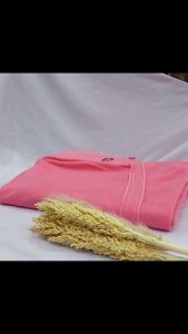 JILBAB KERUDUNG SEKOLAH WARNA BARU FROM SZN.ID COLLECTION