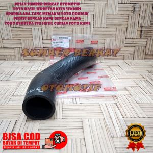 KARET SELANG RADIATOR BAWAH ISUZU GIGA FVR 240
