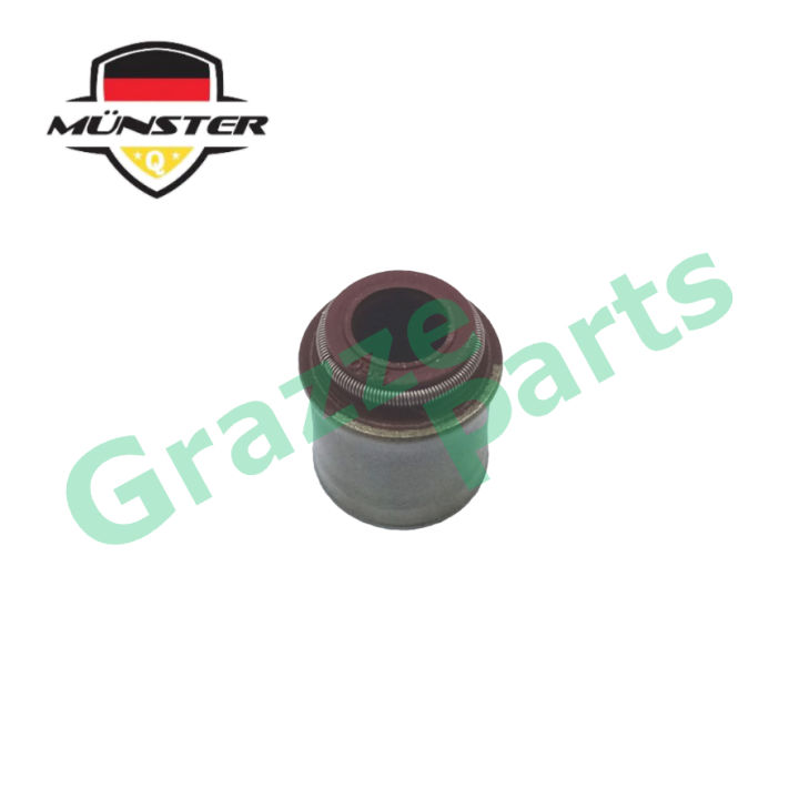 Münster Valve Stem Seal 9004812006 for Perodua Kancil 660 850 Lazada