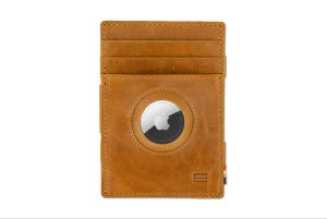 Garzini Essenziale Magic Airtag Leather RFID Wallet