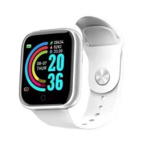 BISA COD SmartWatch Y68 D20 Bluetooth Digital Waterproof jam pintar anak terlaris