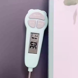 Baby Feeding Bottle Temperature Measurement Milk High Precision Baby Electronic Measurement Water Milk Temperature Household