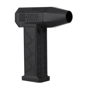 15W Fast Charge 3 Speed Adjustable Handheld Turbos Air Blower Suitable For Car Drying Home Cleaning With Magnetic Nozzle