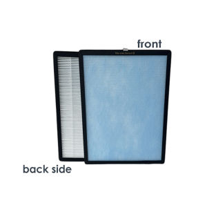 🔥Original and Authentic🔥Replacement Compatible Air purifier Honeywell Air Touch V4 filter High Quality HEPA&Active Carbon High-Efficiency Antibacteria Virus