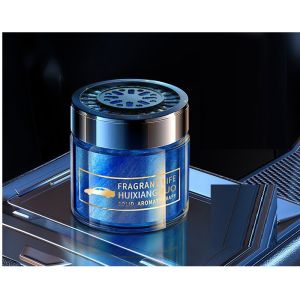 🚗 TẠM BIỆT MÙI KHÓ CHỊU – BIẾN XE CỦA BẠN THÀNH KHÔNG GIAN THƠM MÁT! 🌿