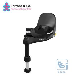 [Jarrons & Co] Maxi Cosi FamilyFix 360 Pro ISOFIX Base Black