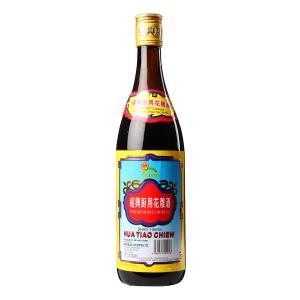 Sin Guo Shao Hsing Hua Tiao Chiew (Cooking Wine)