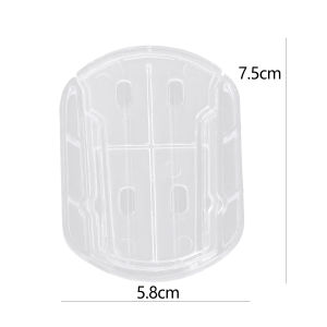 Cute Bobble Head Frog Car Dashboard Ornament Solar Powered Shaking Head Green Frog Ornament Funny Car Interior Decoration Accessories