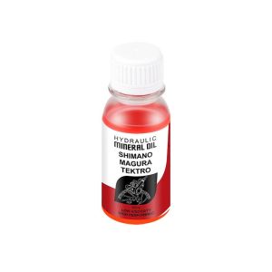 Dầu Phanh Xe Đạp 60ml Dùng Cho Phanh Đĩa Dầu | Dụng Cụ Sửa Chữa & Bảo Dưỡng Xe Đạp Thể Thao