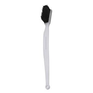 Vừa cứng lông bàn chải thủ công Ergonomic bàn chải làm sạch đơn giản để hoạt động cho các chi tiết tốt & đánh bóng của hiện vật