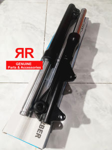 shock depan blade lama revo absolute honda