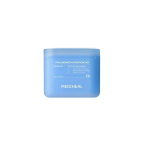 [RENEWAL] MEDIHEAL DERMA PAD COLLECTION 100+100 SHEETS (ALL TYPES AVAILABLE)
