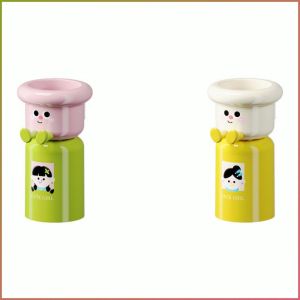 ที่วางแก้วบ้วนปาก สามารถแขวนสายหนังได้ มีหลายสีให้เลือก ที่ใส่แก้วแปรงสีฟัน การเหนี่ยวนําอัจฉริยะ