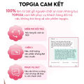 Khăn lau mặt dùng 1 lần TopGia, khăn lau đa năng không mùi an toàn cho da và siêu tiết kiệm (Khăn khô rút bao bì mới). 
