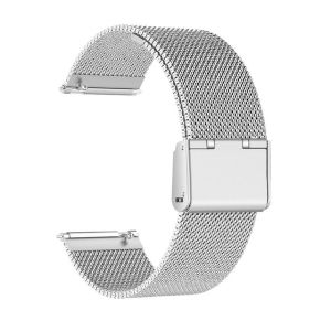 Magnetic Loop Strap For Samsung Galaxy Watch 7/6/5 40mm 44mm Smart Watch Stainless steel strap bracelet Galaxy Watch Ultra 47mm 6 Classic 43mm 47mm Watch 5 Pro 45mm Wristband