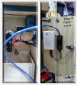 Piso WIFI complete set Vendo machine - (Random Design). 