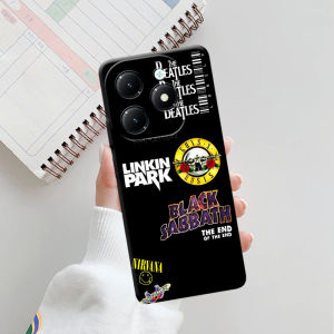 Softcase INFINIX SMART 8 / TECNO SPARK 20/20C Cassing Case Hp Series Pro Camera Gambar ACDC 3 KEREN BANGET TERBARU Cassing Hp Fashion Lembut - Imut - Lucu Pelindung Camera Silikon Lembut Terbaru Untuk Wanita - Pria - Dewasa - Remaja COD BAYAR DI TEMPAT