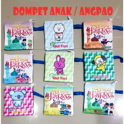 DOMPET ANAKDOMPET ANGPAODOMPET LEBARAN