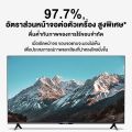 ทีวี 32ราคาถูกๆ สมาร์ททีวี 4K WiFi HDR+ Android 12.0 ทีวี 32 นิ้ว Smart TV Youtube NETFLIX Goolgle HDMI/VGA/DP รับประกัน 3 ปี. 