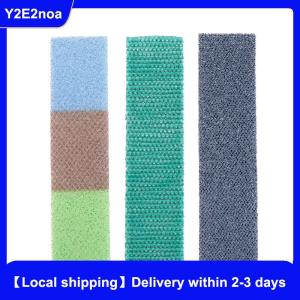 【Local shipping】 2Pcs Air Conditioner Filter Sterilization Cotton Sheet Antibacterial For GREE Midea