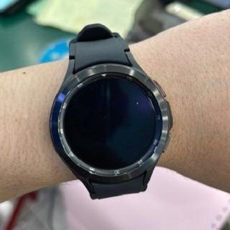 Samsung%20Watch%204%20Classic%2042mm%20Second%20like%20new%20mulus%2099%25%20-%20Image%202