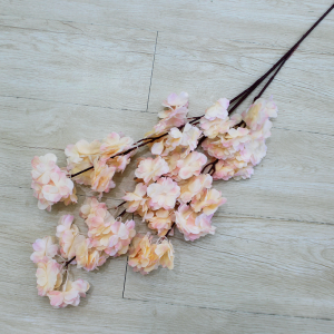 BUNGA HIAS IMITASI SAKURA BLOSSOM B8291 DEKORASI RUMAH ARTIFICAL