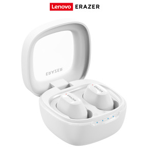 Lenovo ERAZER XT62 5.3 Bluetooth Headset Headphone True Wireless Earphone Noise Cancelling Stereo Mini Earbuds In-ear Sounds TWS Headset