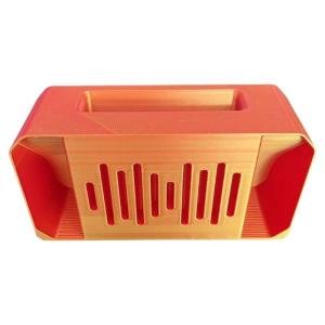ที่วางขาตั้งโทรศัพท์พกพาได้ที่มีหมู่ในอะคูสติกเครื่องขยายเสียง Speaker Pasif ตัวเพิ่มเสียงไฟตกแต่งที่จำเป็น