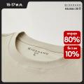 GIORDANO Men T-Shirts 100% Cotton Retro Print Tee Crewneck Short Sleeve Simple Basic Summer Fashion Casual Tshirts 13094210. 