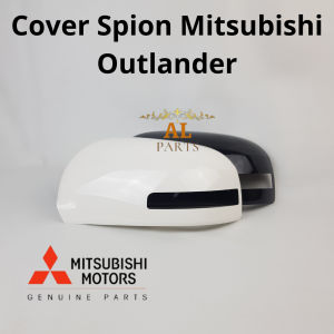 Cover Spion Mitsubishi Outlander 2012 Keatas / Tutup Spion Mitsubishi Outlander 2012-2023
