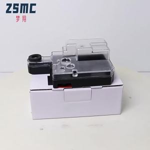 (HD1) Thích Hợp Cho Samsung CLT-W504 Hộp chứa mực thải C1810W C1860FW CLP415N 415NW 470 Thùng chứa mực thải