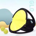 BENYTRO Fitness Hand Toss Ball Parent-Child Interactive Multiple People Games Hand Grasping Balls  Throwing Throw Catch Toy Adults. 