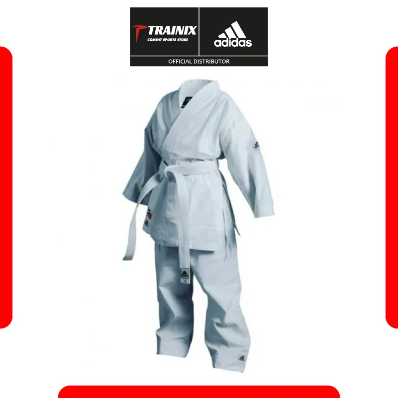 Kimono karate best sale infantil adidas