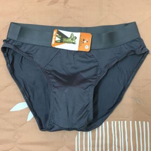 Quần Lót Nam Thun Cotton Lạnh cao cấp - Thun Cotton co giãn 4 chiều siêu mềm mịn siêu thoải mái